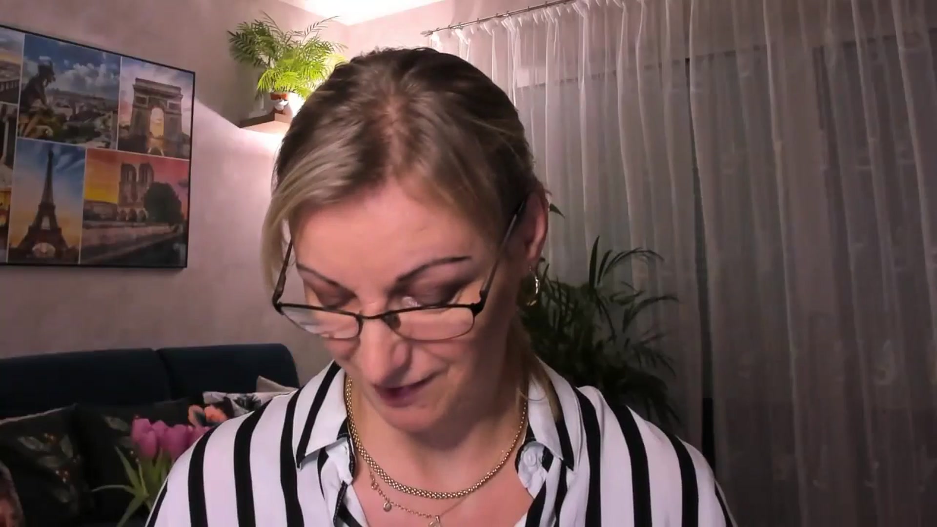 Gallery image thumbnail from STARvanessa1's myfreecams stream on, 01/30/2025, 18:05 image 9 of 20
