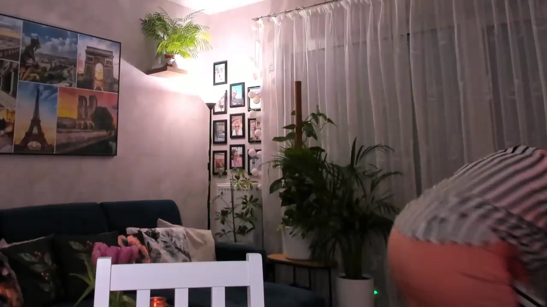 Gallery image thumbnail from STARvanessa1's myfreecams stream on, 01/30/2025, 19:44 image 10 of 20