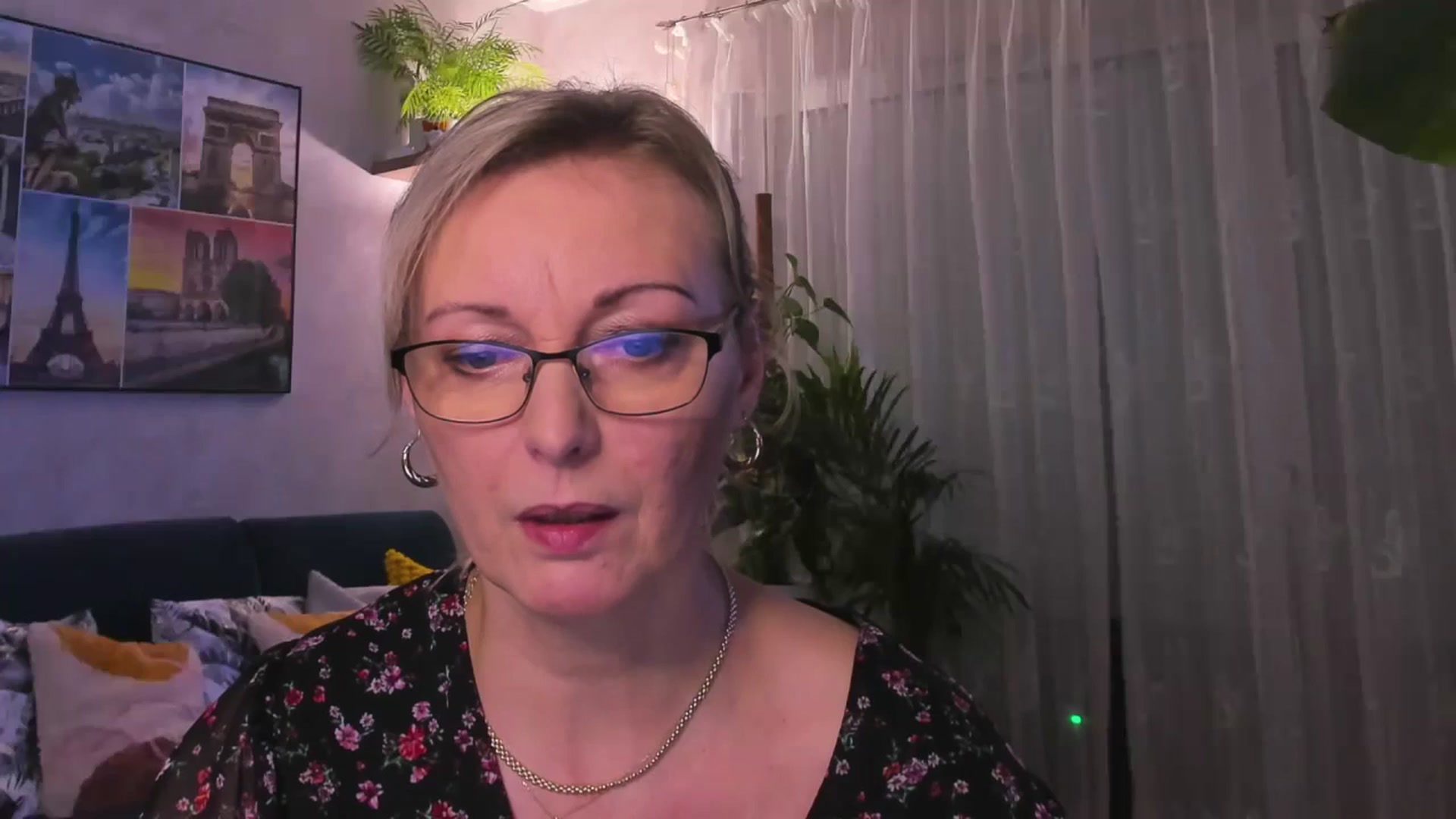 Gallery image thumbnail from STARvanessa1's myfreecams stream on, 02/03/2025, 19:00 image 13 of 20