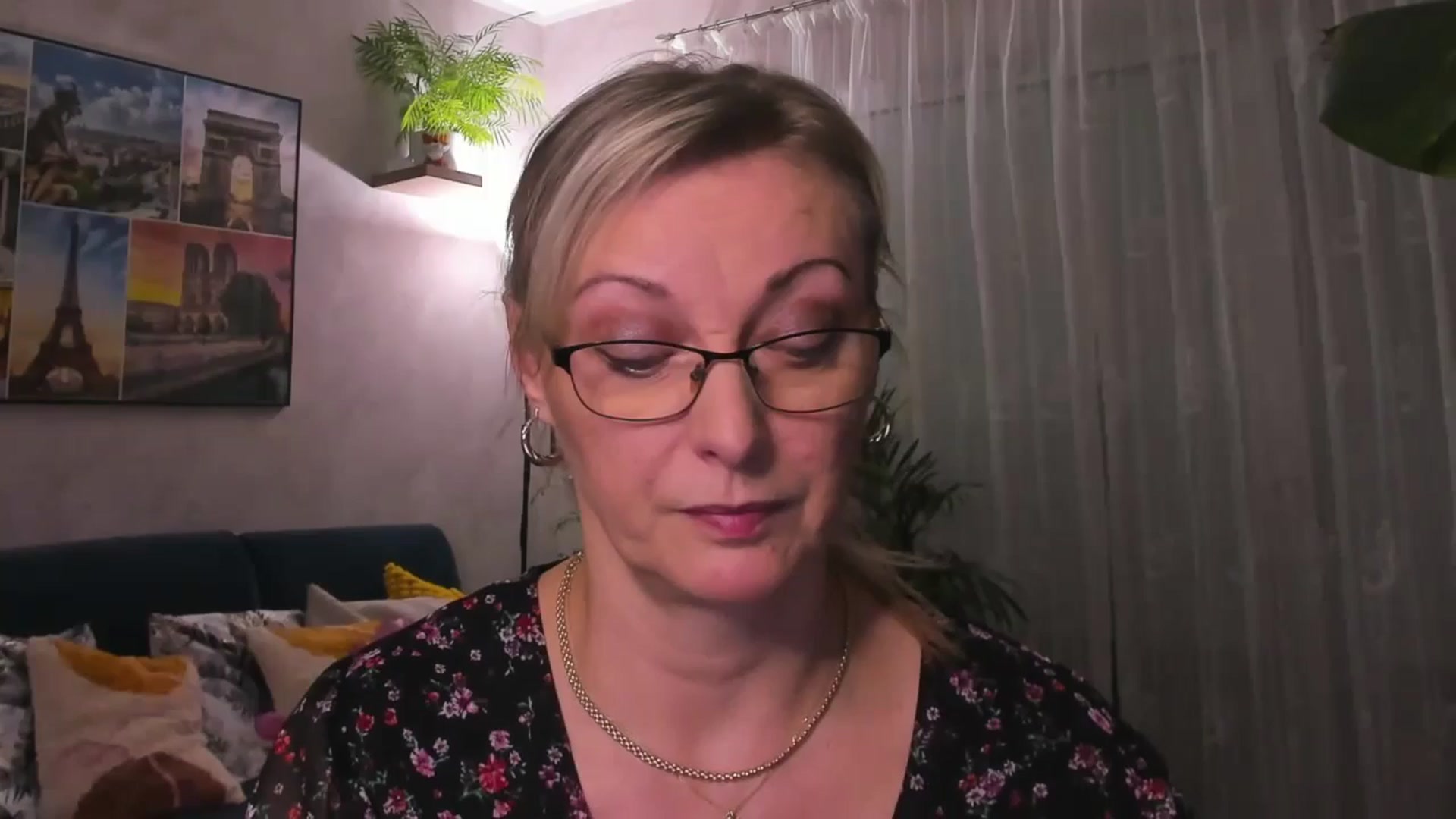 Gallery image thumbnail from STARvanessa1's myfreecams stream on, 02/03/2025, 20:24 image 3 of 20