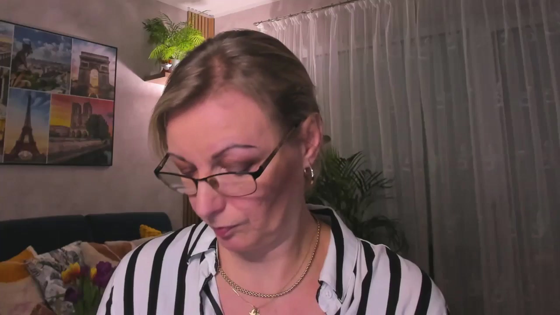 Gallery image thumbnail from STARvanessa1's myfreecams stream on, 02/13/2025, 19:03 image 20 of 20