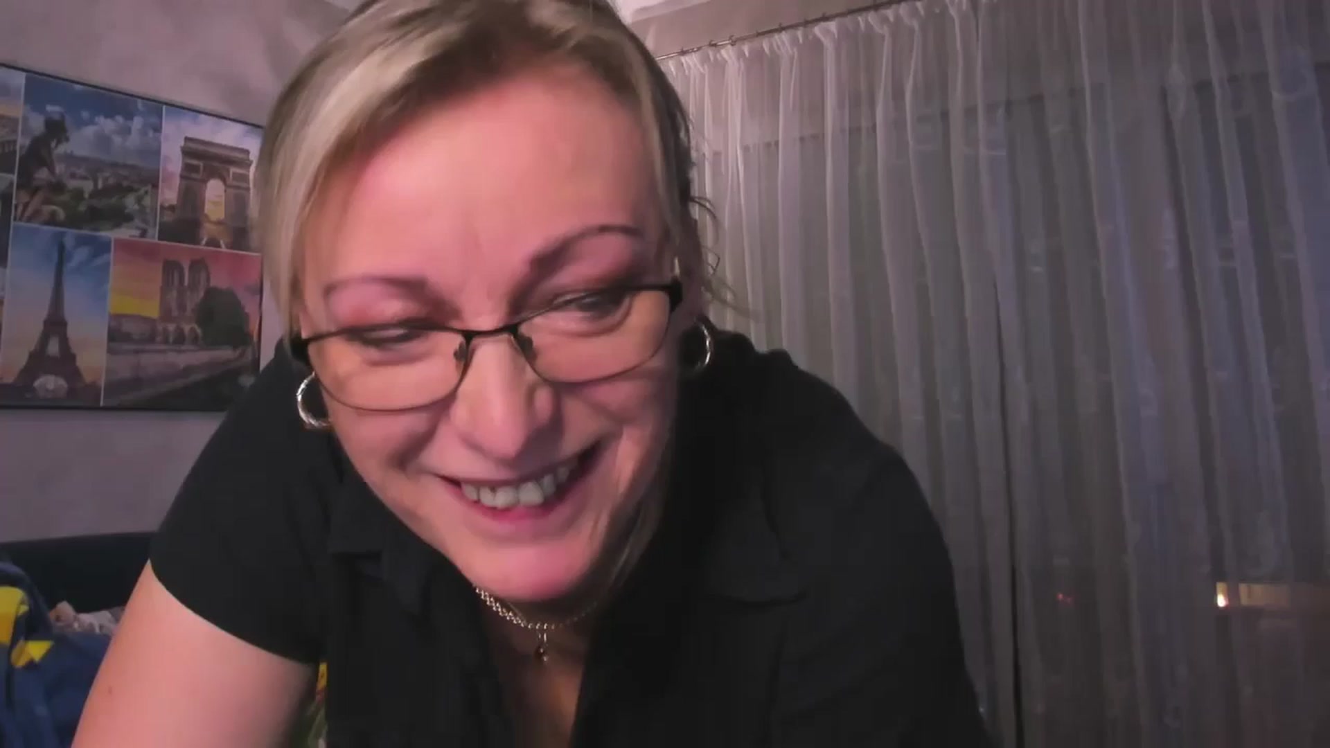 Gallery image thumbnail from STARvanessa1's myfreecams stream on, 02/16/2025, 21:03 image 1 of 20