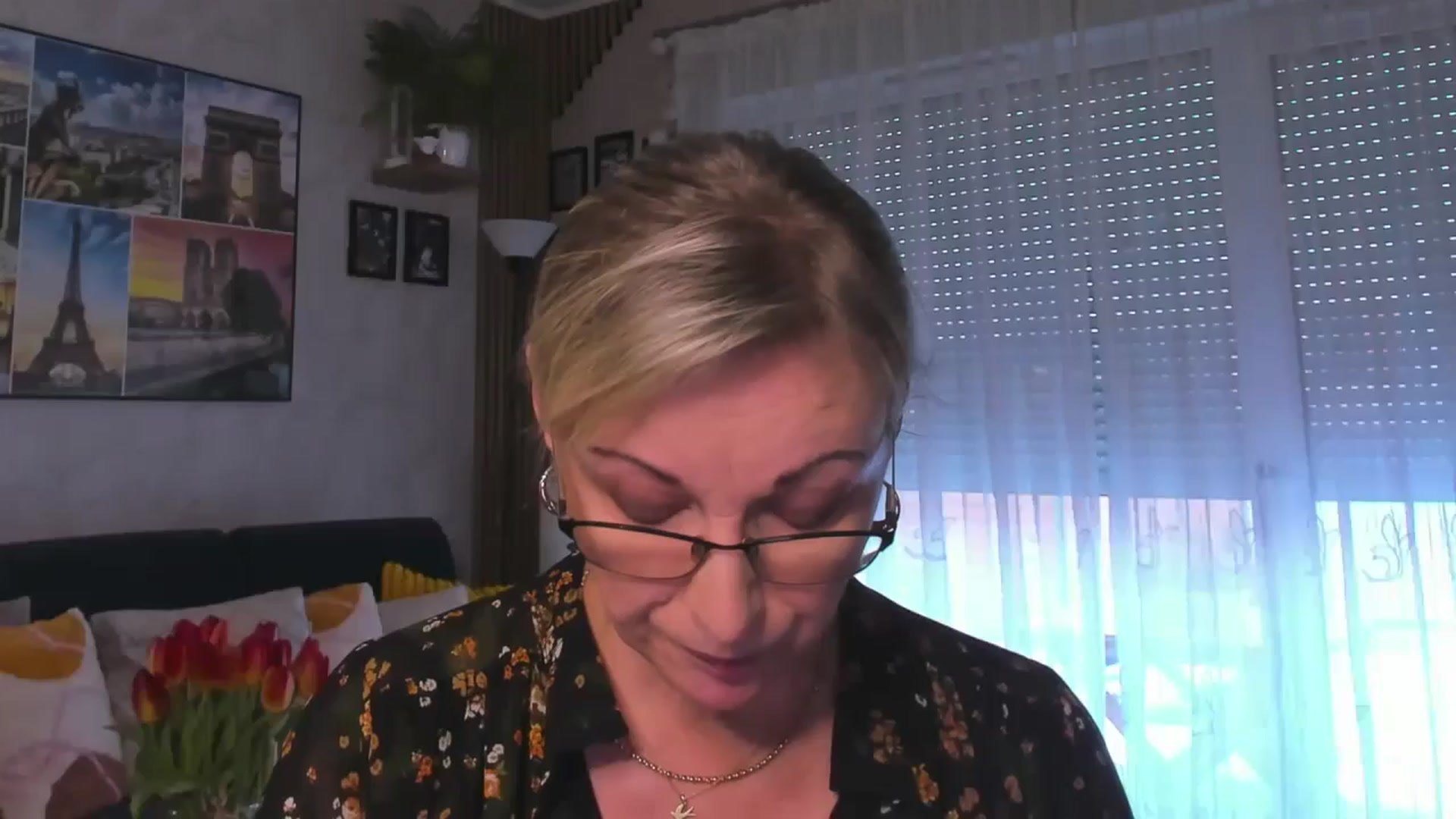 Gallery image thumbnail from STARvanessa1's myfreecams stream on, 02/18/2025, 17:08 image 1 of 20