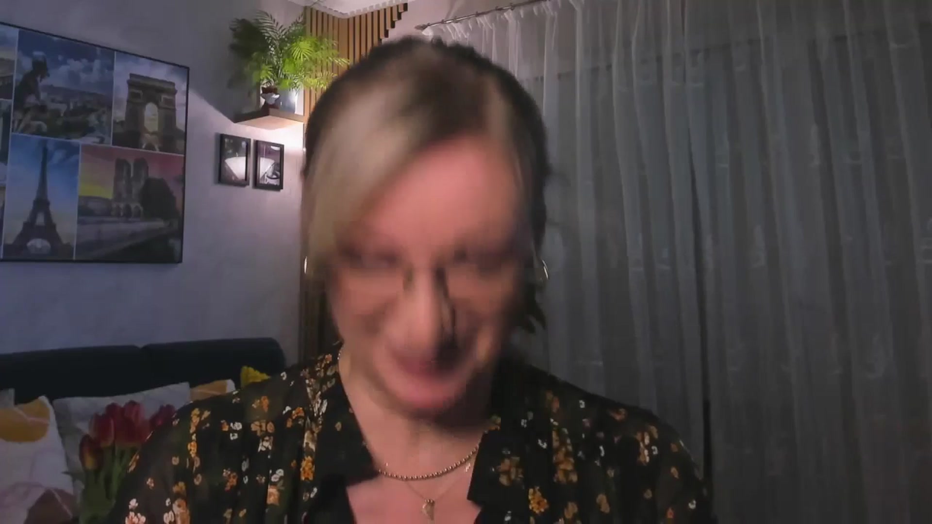 Gallery image thumbnail from STARvanessa1's myfreecams stream on, 02/18/2025, 18:22 image 4 of 20