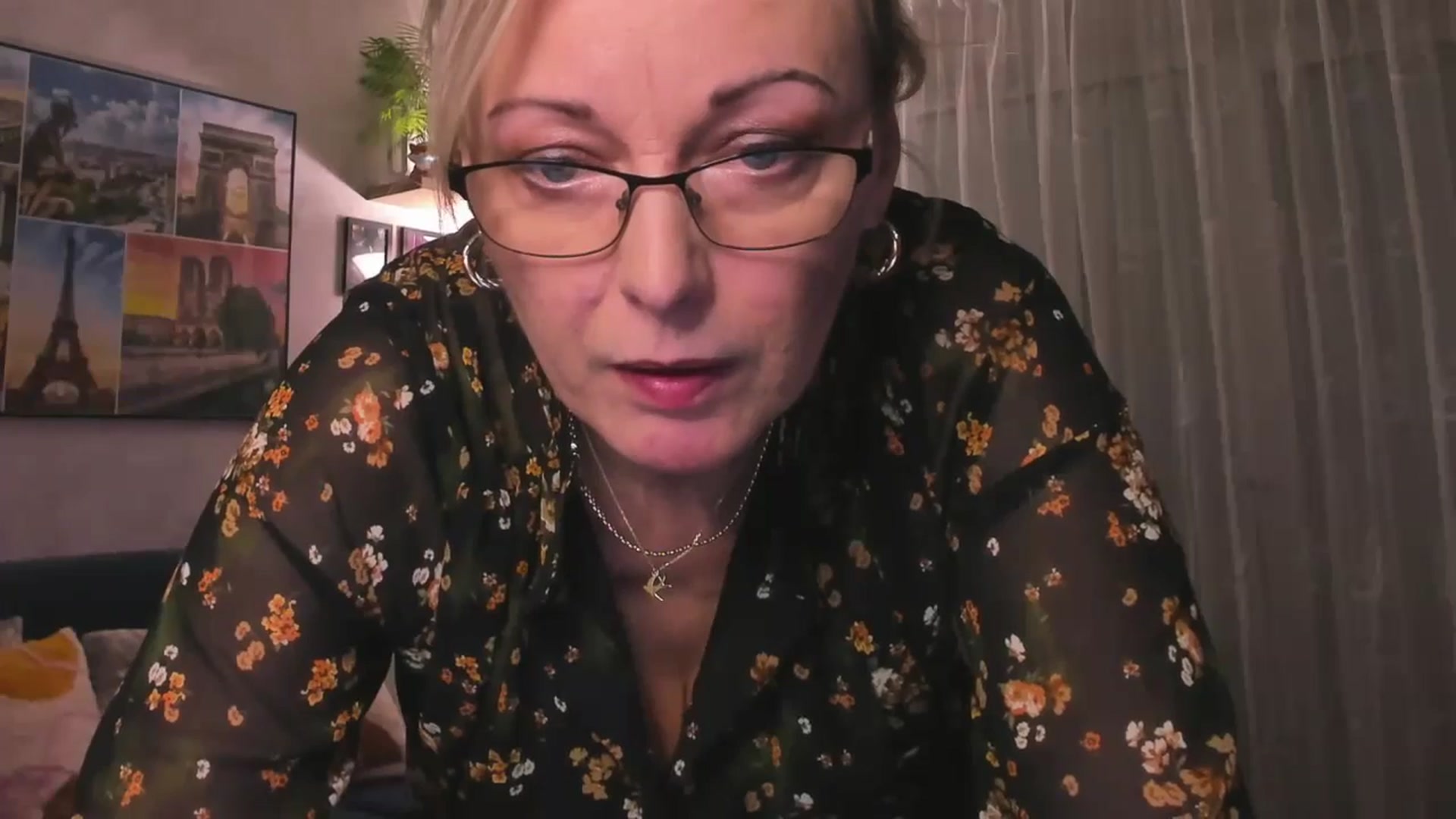 Gallery image thumbnail from STARvanessa1's myfreecams stream on, 02/18/2025, 19:58 image 18 of 20