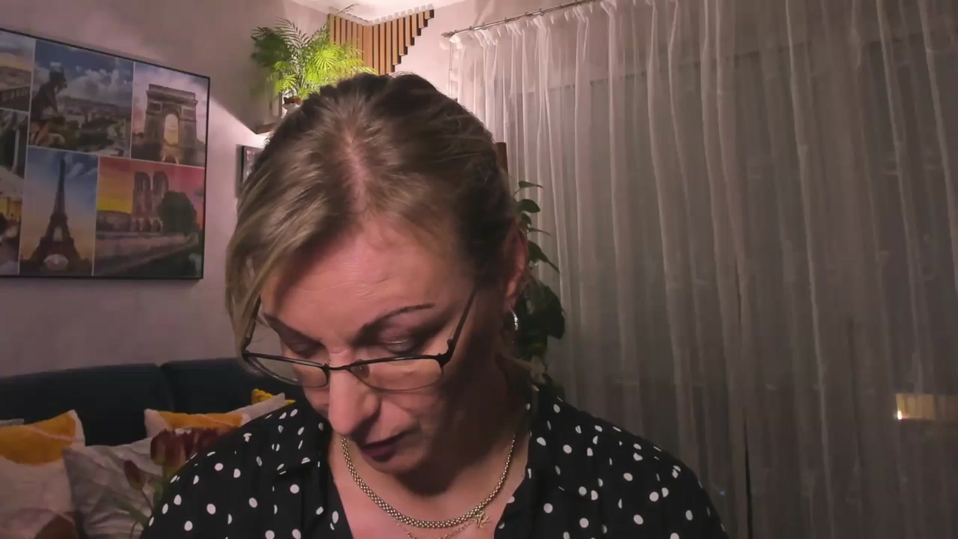 Gallery image thumbnail from STARvanessa1's myfreecams stream on, 02/20/2025, 19:59 image 18 of 20