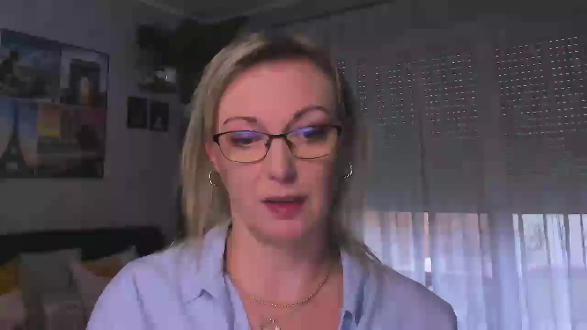 Gallery image thumbnail from STARvanessa1's myfreecams stream on, 02/23/2025, 16:02 image 2 of 20