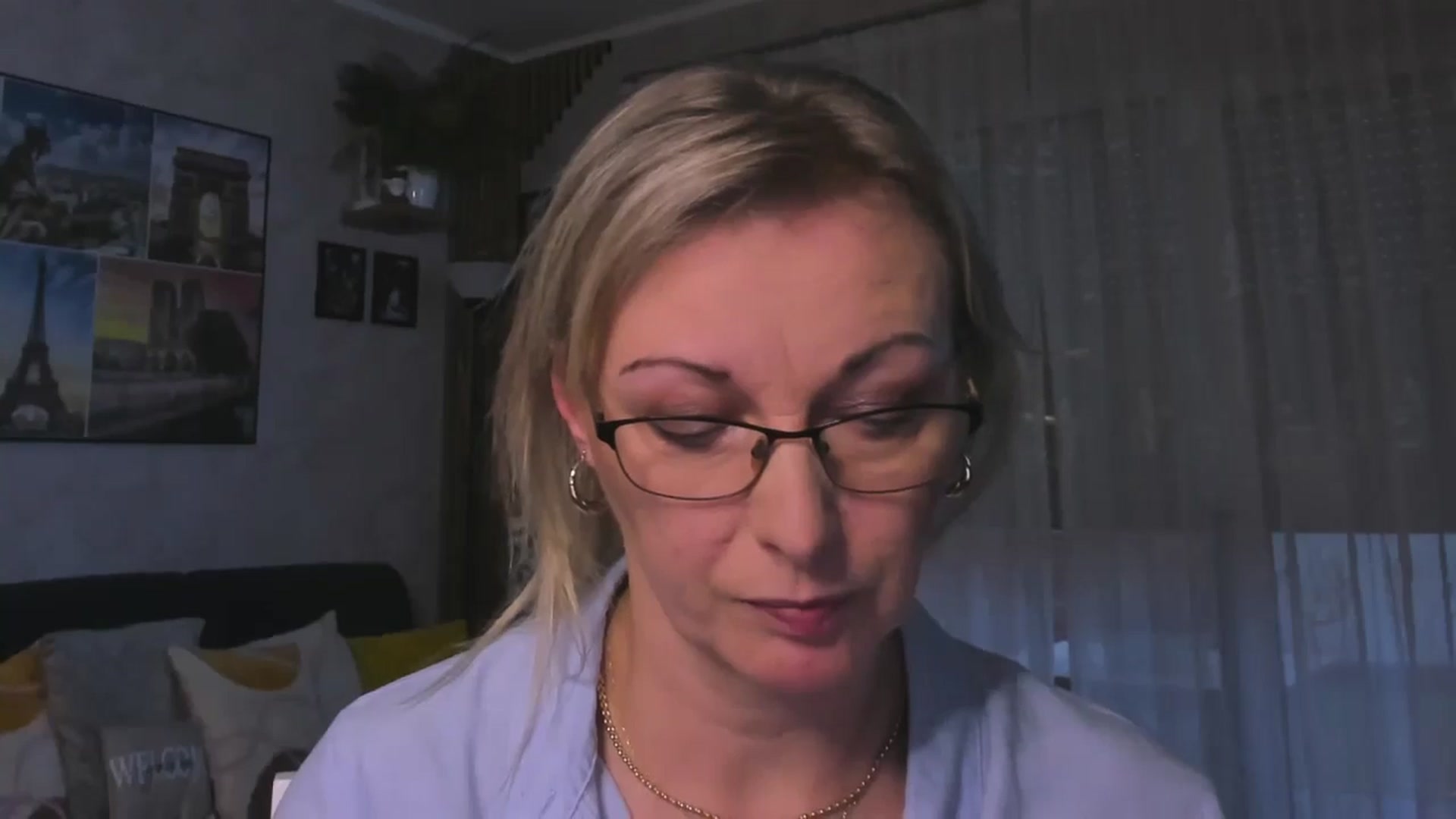 Gallery image thumbnail from STARvanessa1's myfreecams stream on, 02/23/2025, 16:19 image 15 of 20