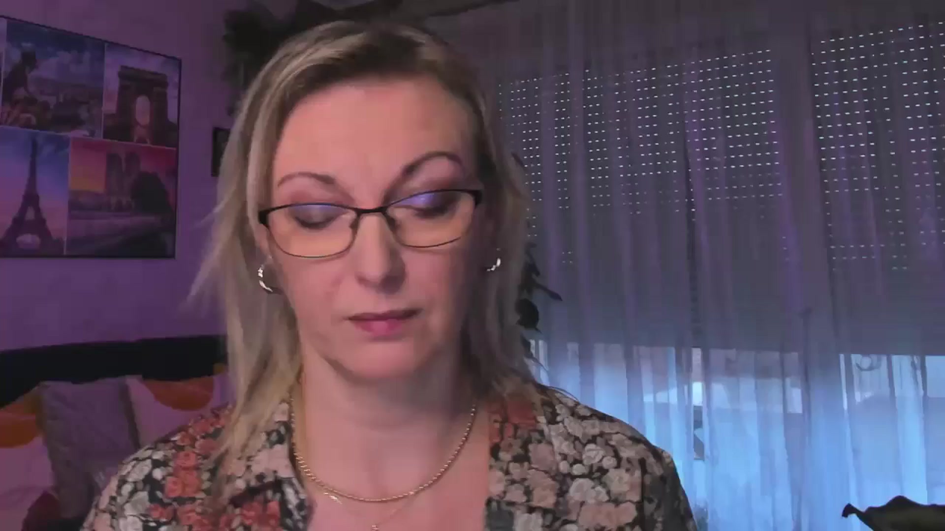 Gallery image thumbnail from STARvanessa1's myfreecams stream on, 02/24/2025, 16:27 image 7 of 20