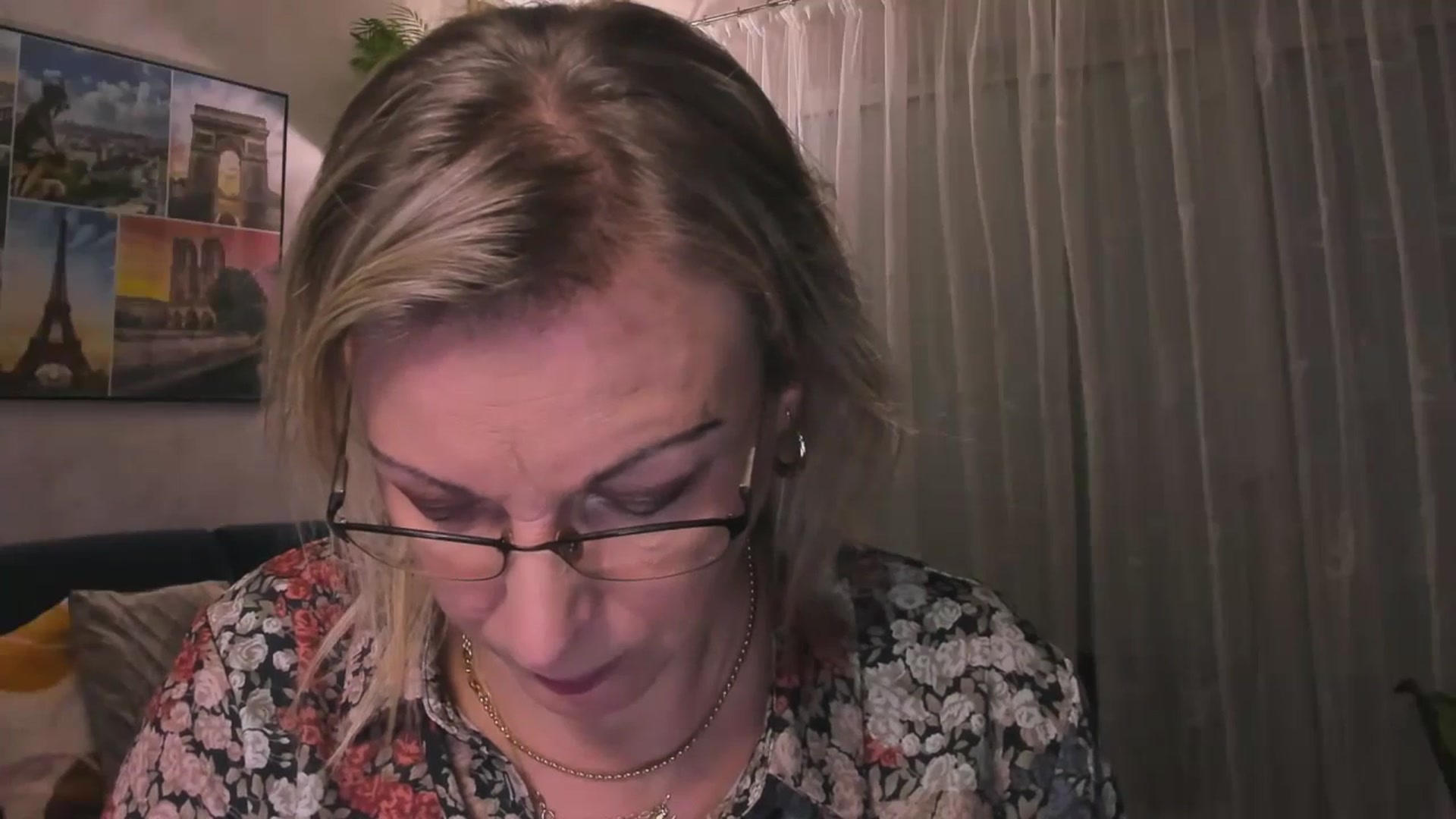 Gallery image thumbnail from STARvanessa1's myfreecams stream on, 02/24/2025, 18:57 image 12 of 20