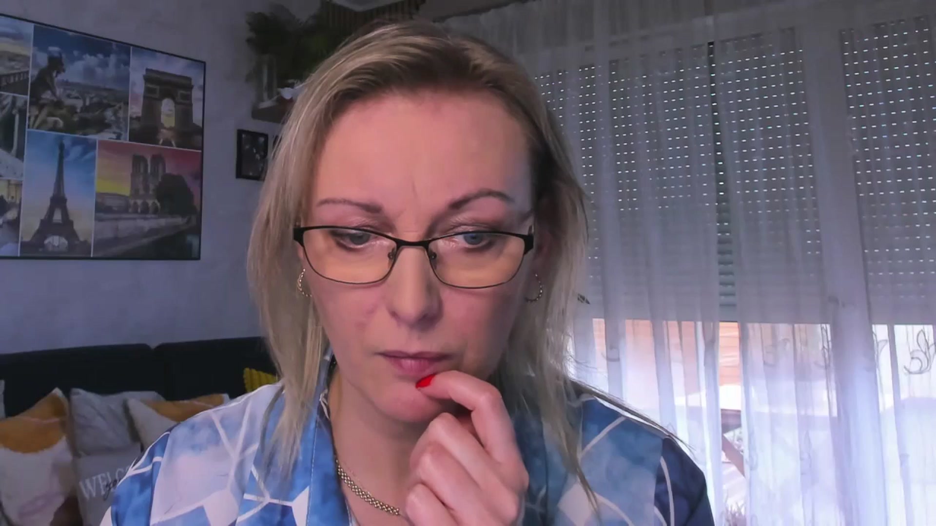Gallery image thumbnail from STARvanessa1's myfreecams stream on, 02/25/2025, 15:52 image 18 of 20