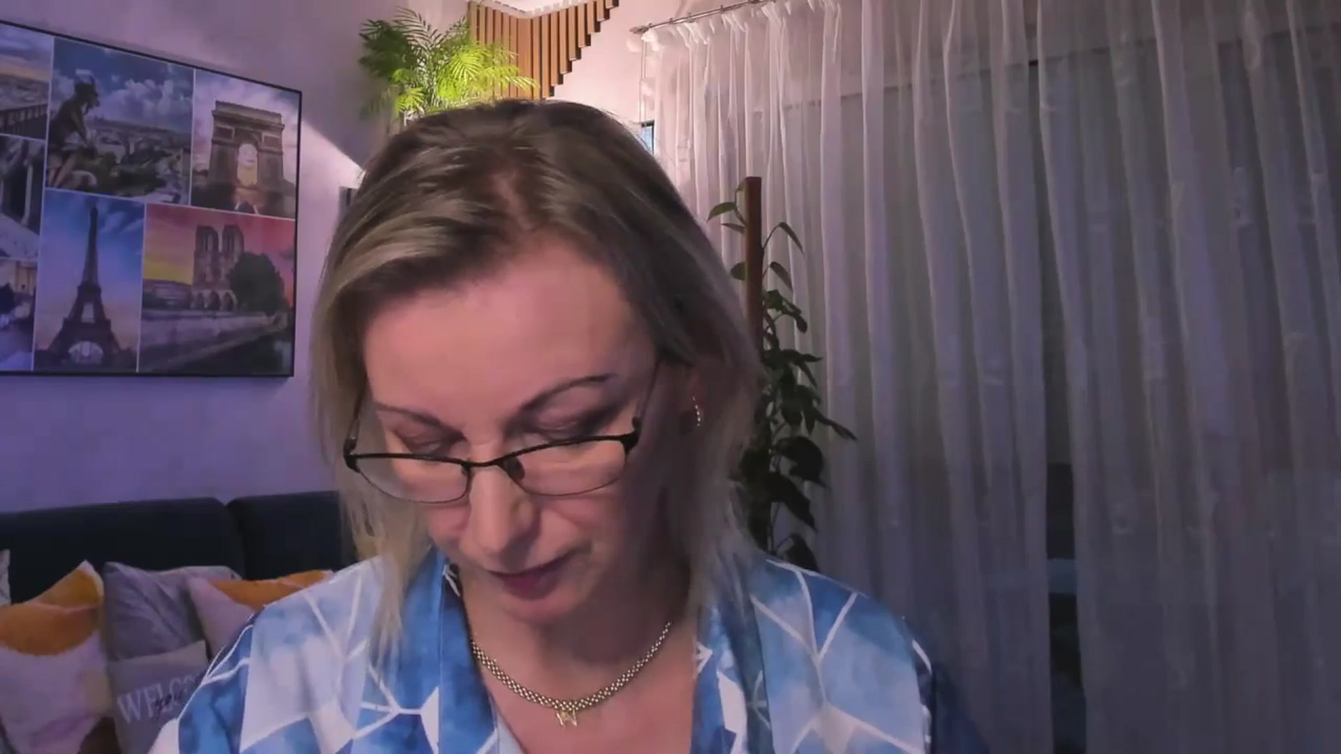 Gallery image thumbnail from STARvanessa1's myfreecams stream on, 02/25/2025, 16:57 image 13 of 20