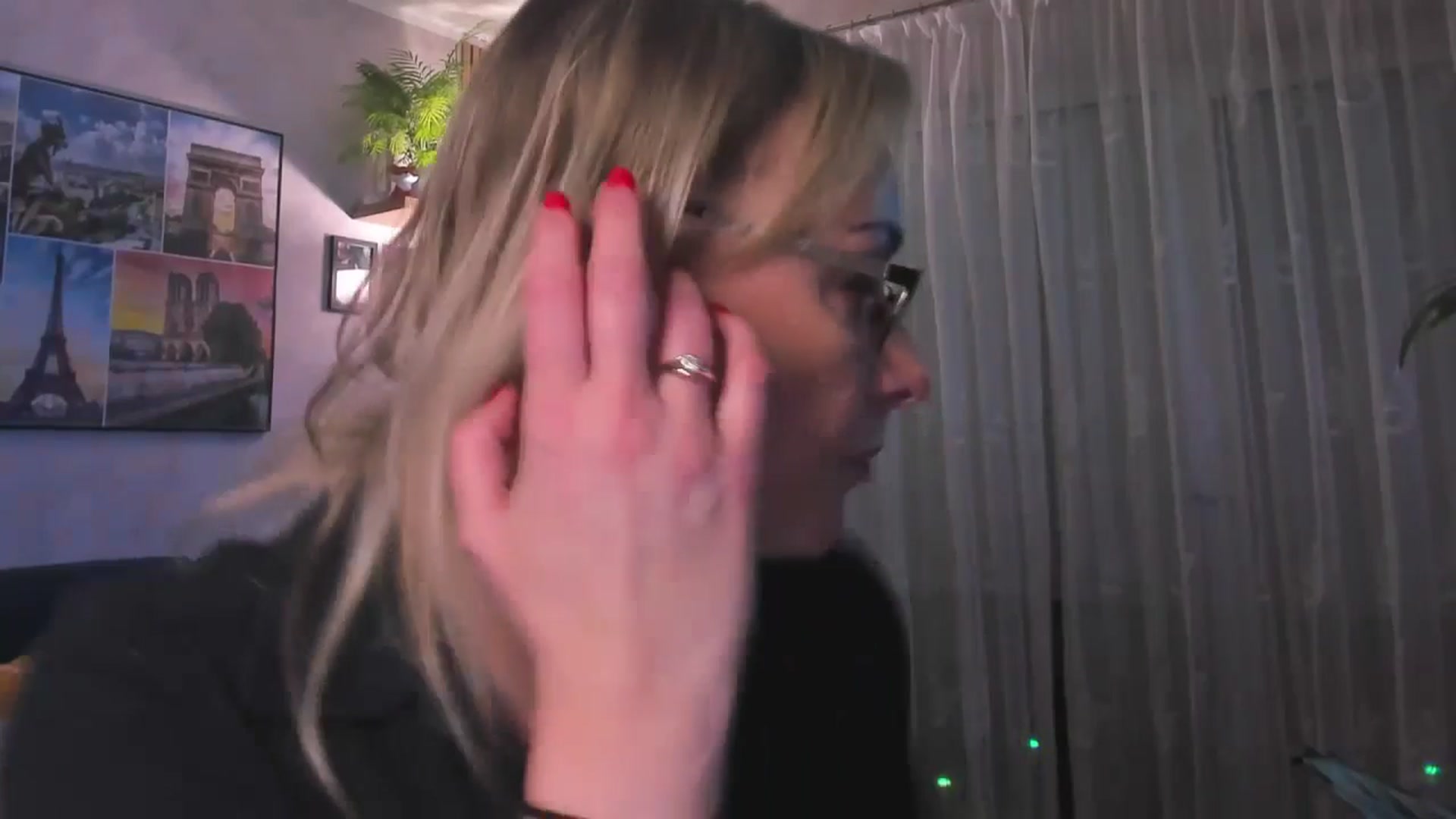 Gallery image thumbnail from STARvanessa1's myfreecams stream on, 03/06/2025, 20:54 image 10 of 20