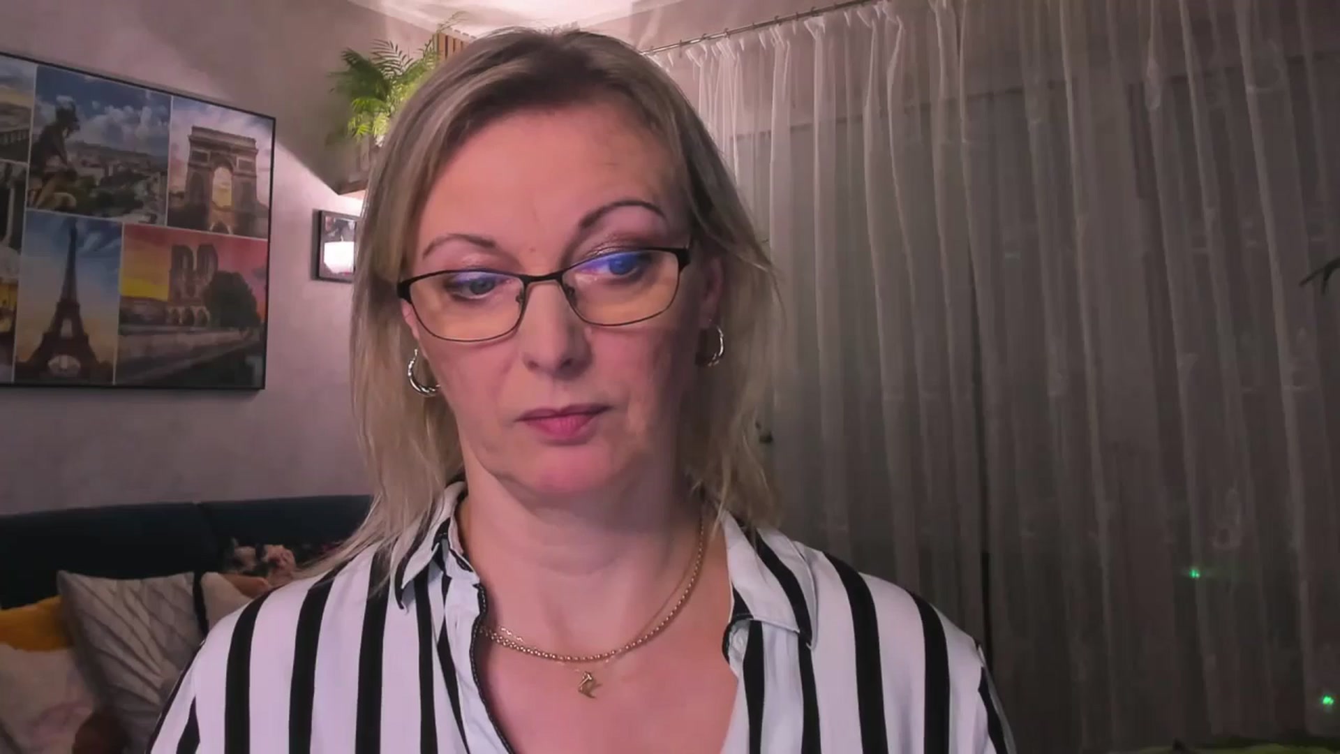 Gallery image thumbnail from STARvanessa1's myfreecams stream on, 03/09/2025, 19:42 image 6 of 20