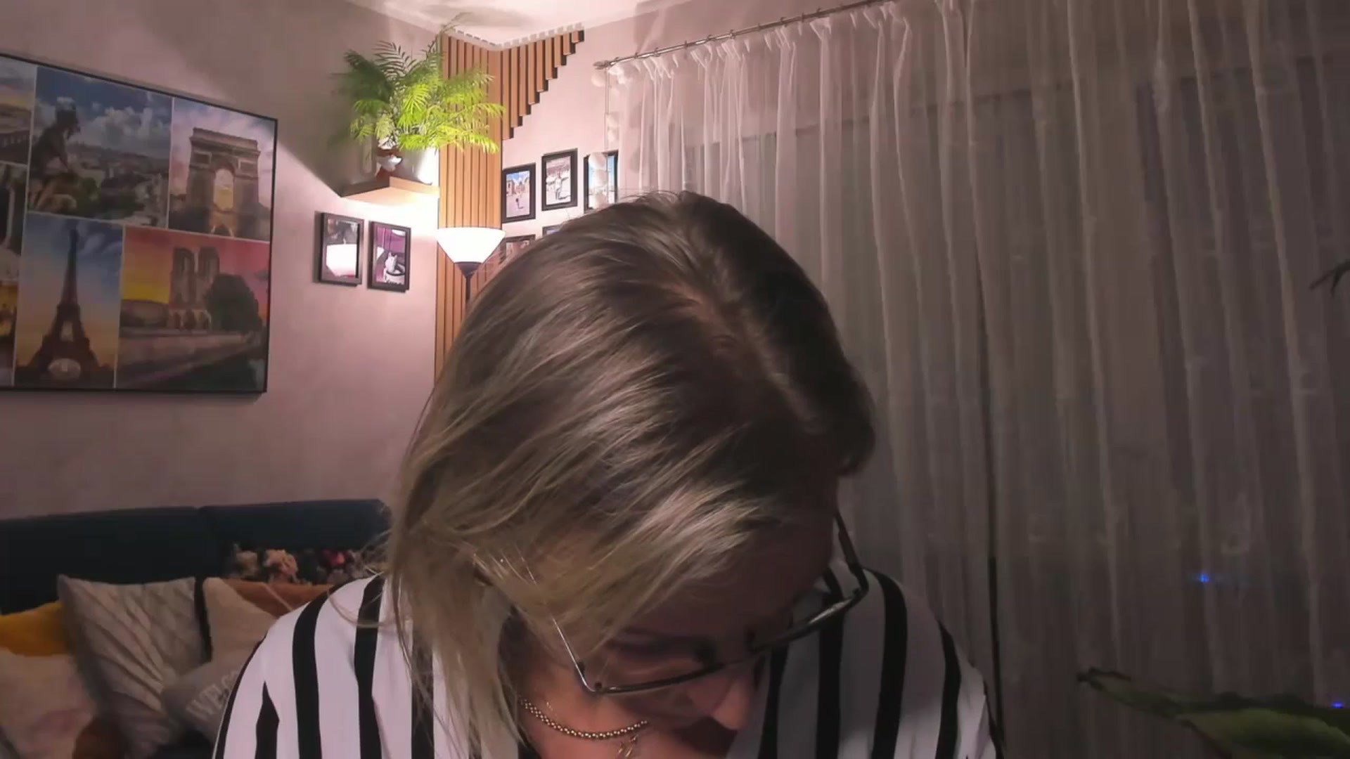 Gallery image thumbnail from STARvanessa1's myfreecams stream on, 03/09/2025, 19:42 image 20 of 20