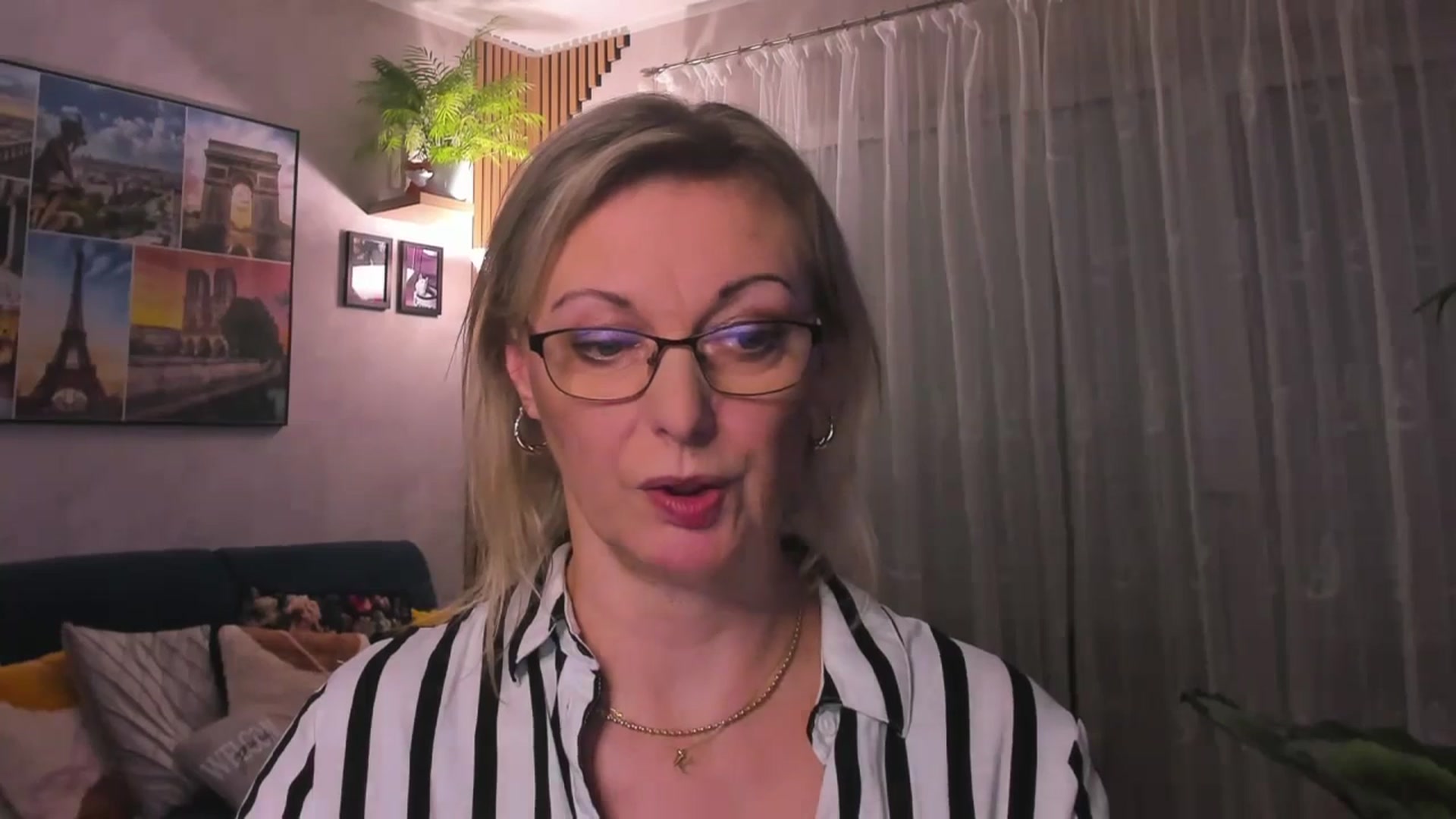 Gallery image thumbnail from STARvanessa1's myfreecams stream on, 03/09/2025, 21:02 image 9 of 20