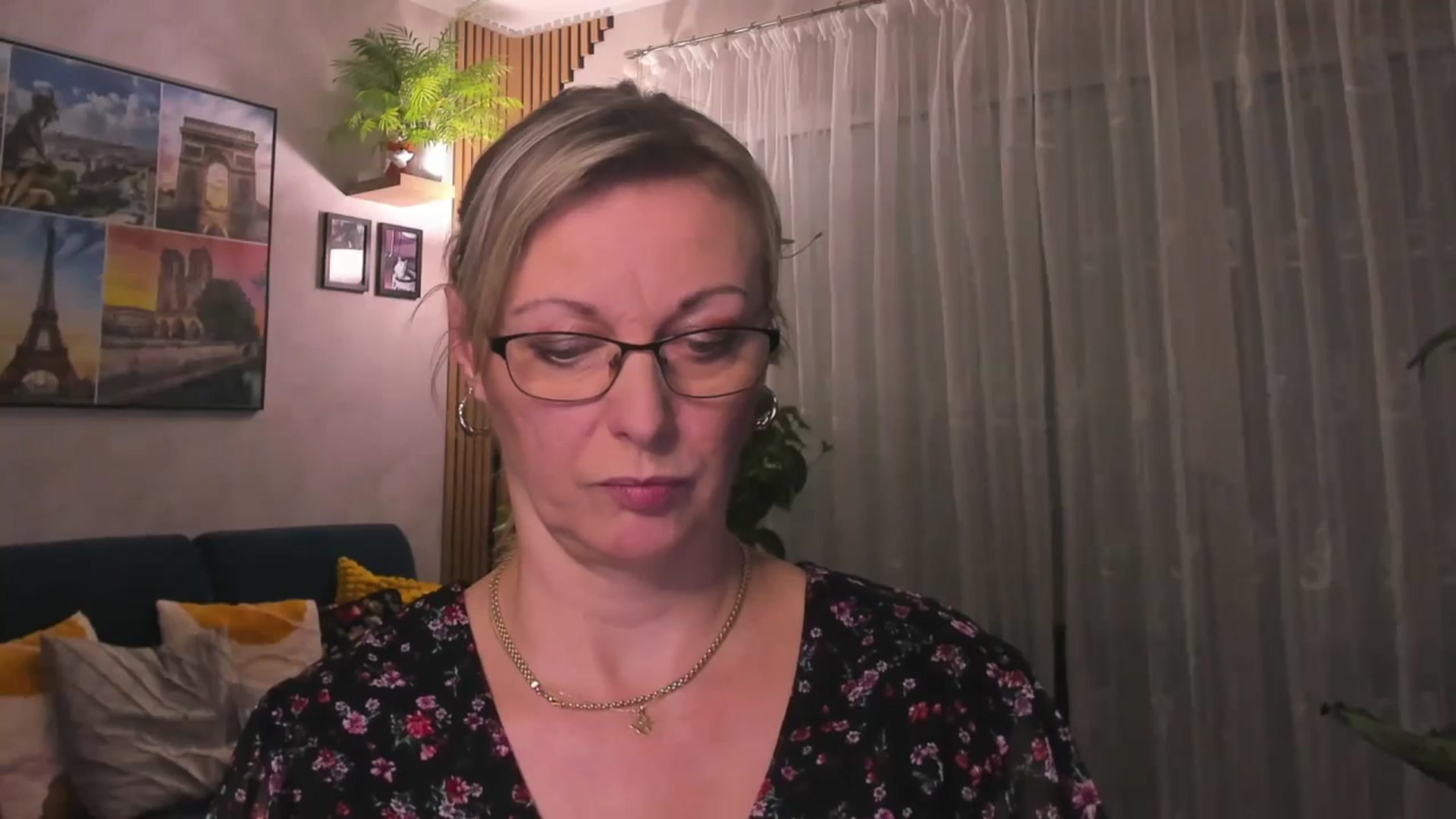 Gallery image thumbnail from STARvanessa1's myfreecams stream on, 03/11/2025, 20:58 image 19 of 20
