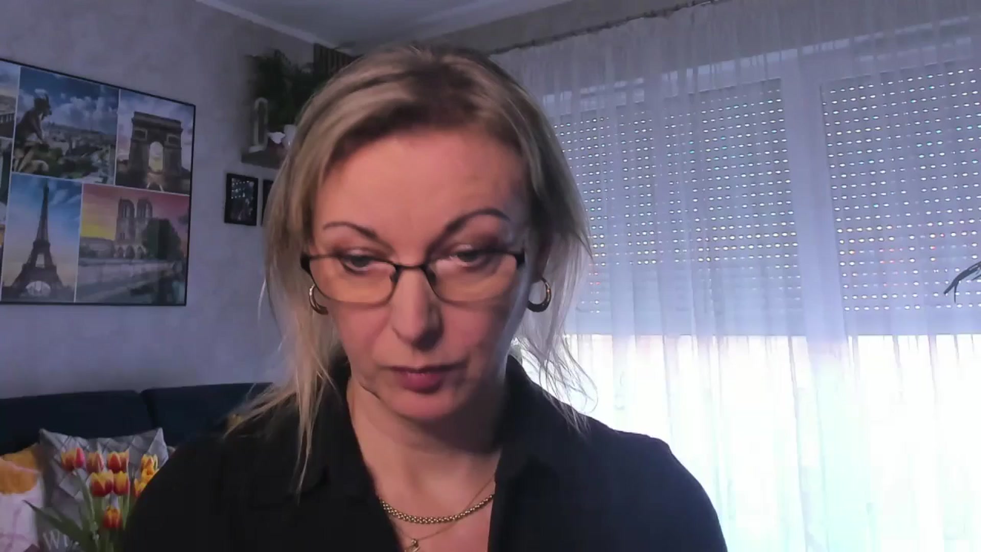 Gallery image thumbnail from STARvanessa1's myfreecams stream on, 03/16/2025, 15:22 image 11 of 20