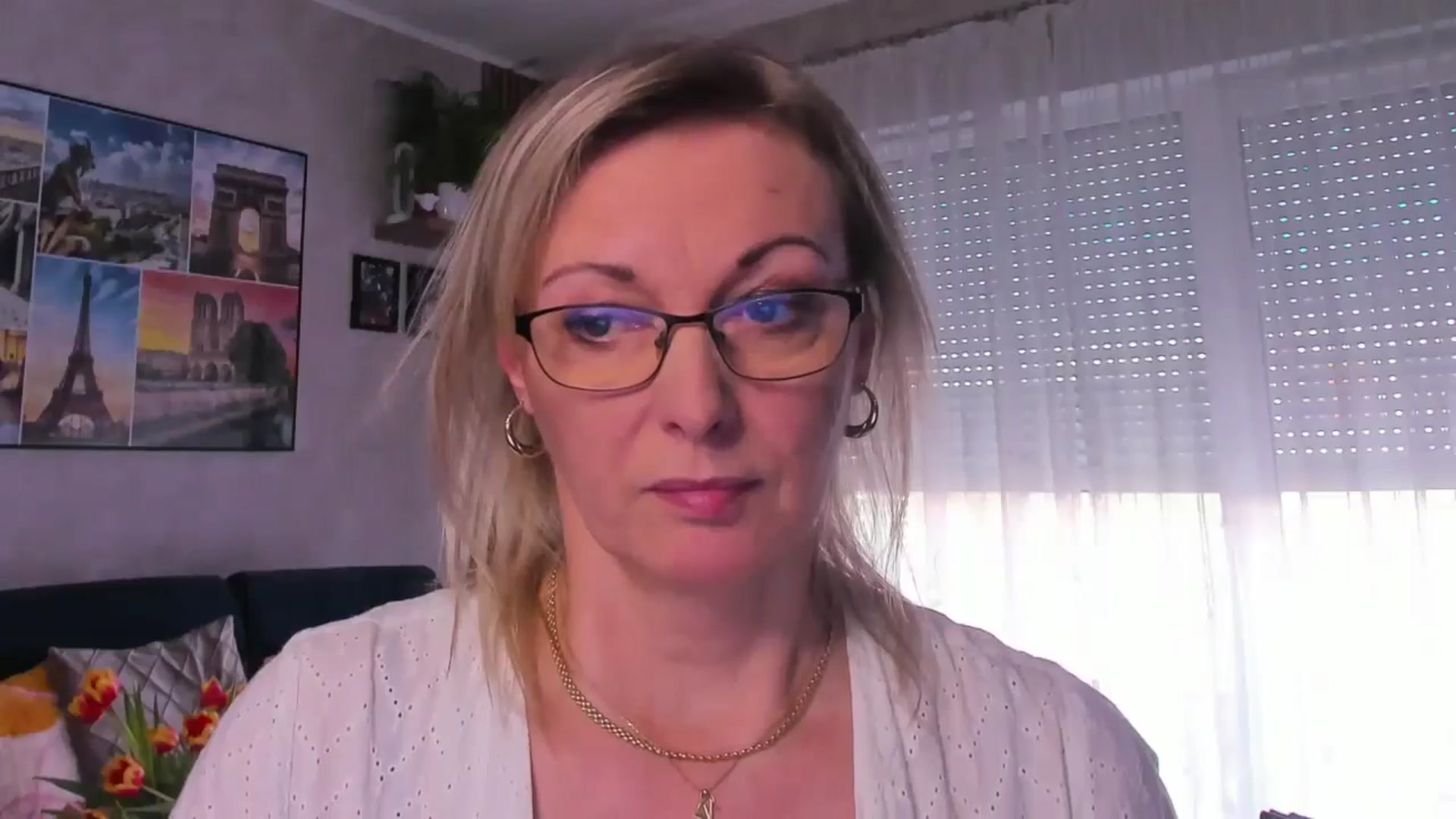 Gallery image thumbnail from STARvanessa1's myfreecams stream on, 03/17/2025, 15:27 image 8 of 20