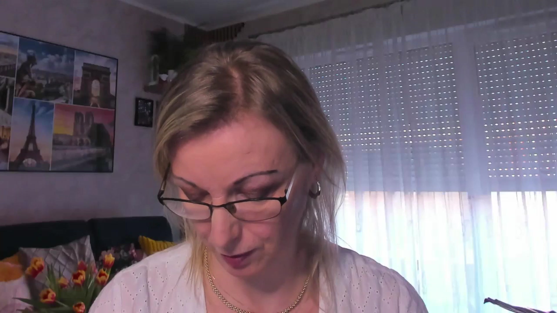 Gallery image thumbnail from STARvanessa1's myfreecams stream on, 03/17/2025, 16:54 image 9 of 20