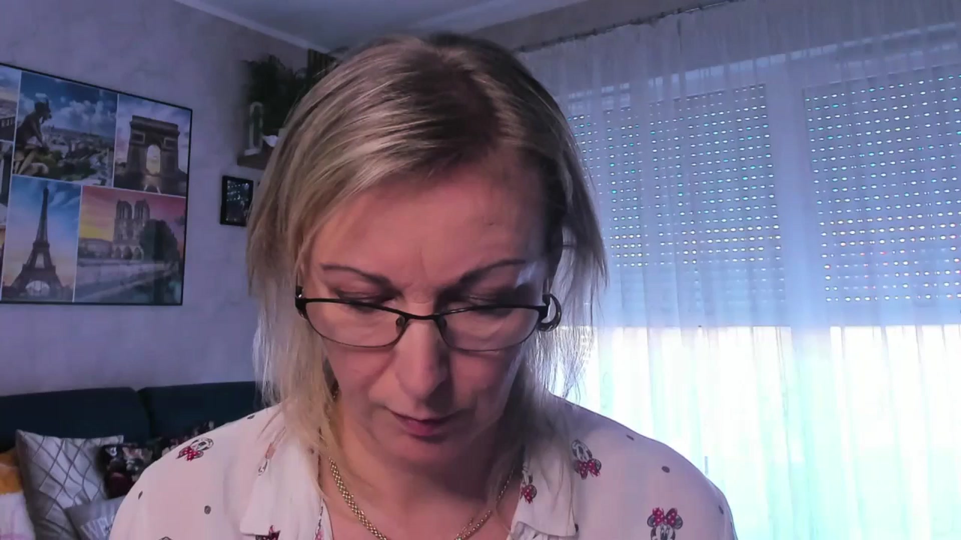 Gallery image thumbnail from STARvanessa1's myfreecams stream on, 03/18/2025, 15:09 image 14 of 20