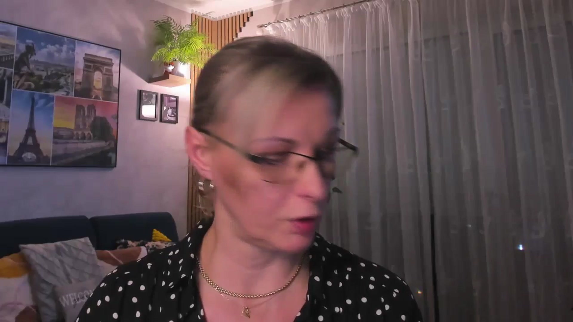 Gallery image thumbnail from STARvanessa1's myfreecams stream on, 03/19/2025, 18:33 image 20 of 20