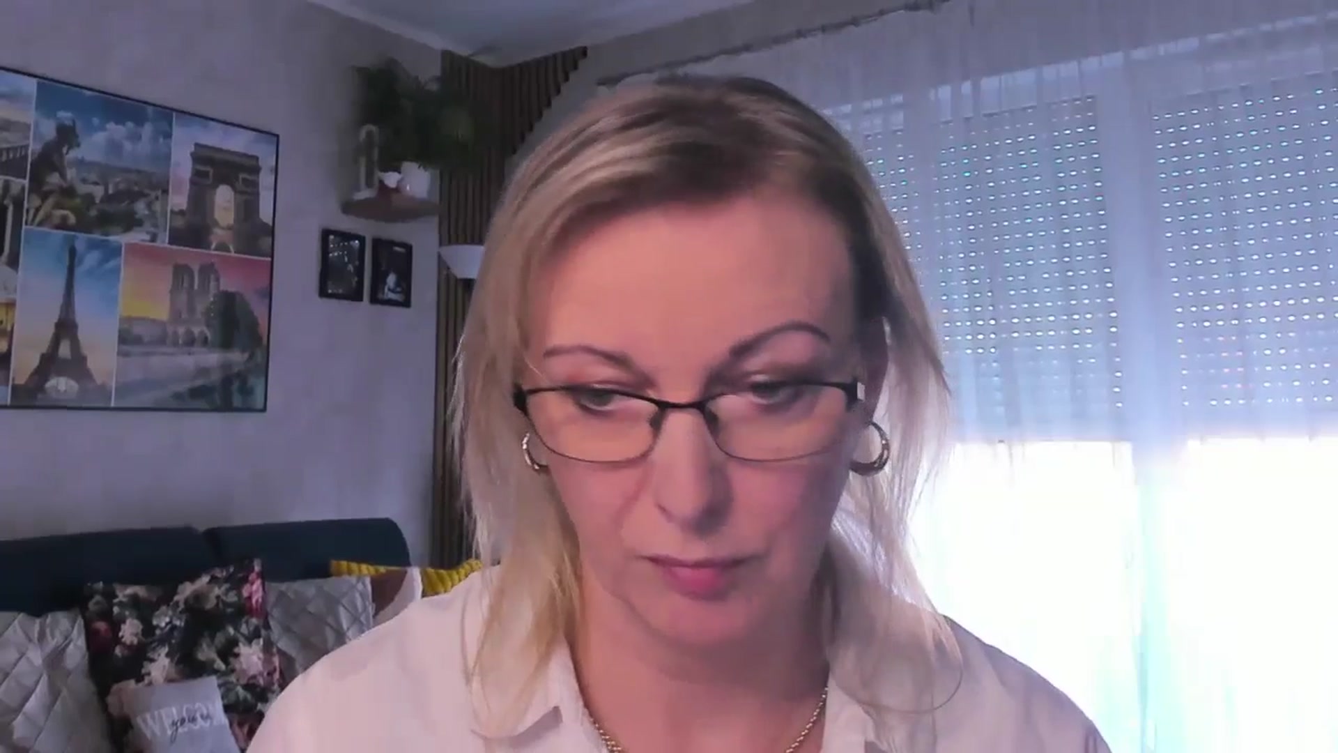 Gallery image thumbnail from STARvanessa1's myfreecams stream on, 03/20/2025, 15:56 image 5 of 20