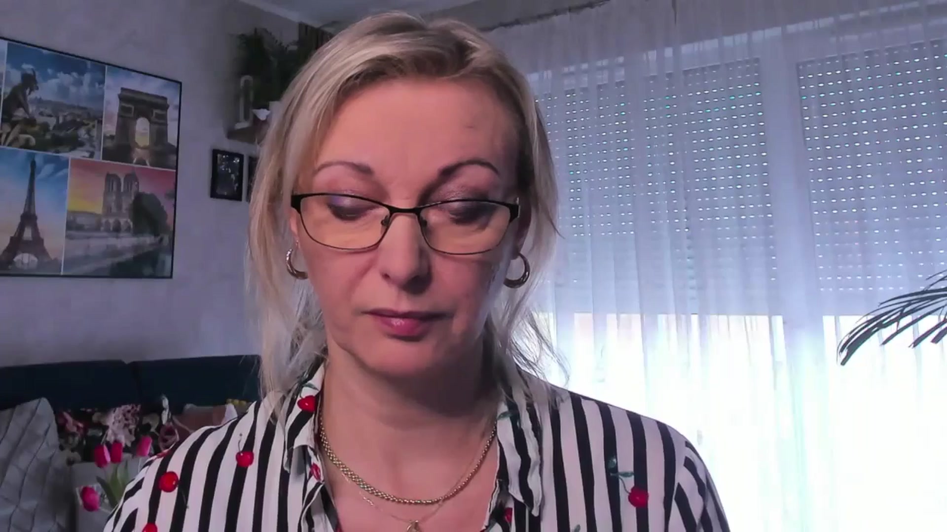 Gallery image thumbnail from STARvanessa1's myfreecams stream on, 03/24/2025, 15:20 image 12 of 20