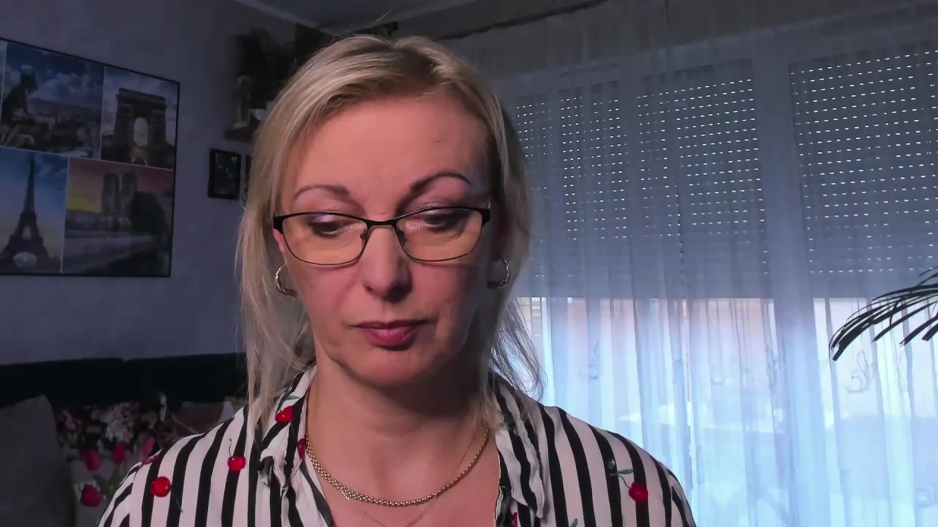 Gallery image thumbnail from STARvanessa1's myfreecams stream on, 03/24/2025, 17:17 image 14 of 20