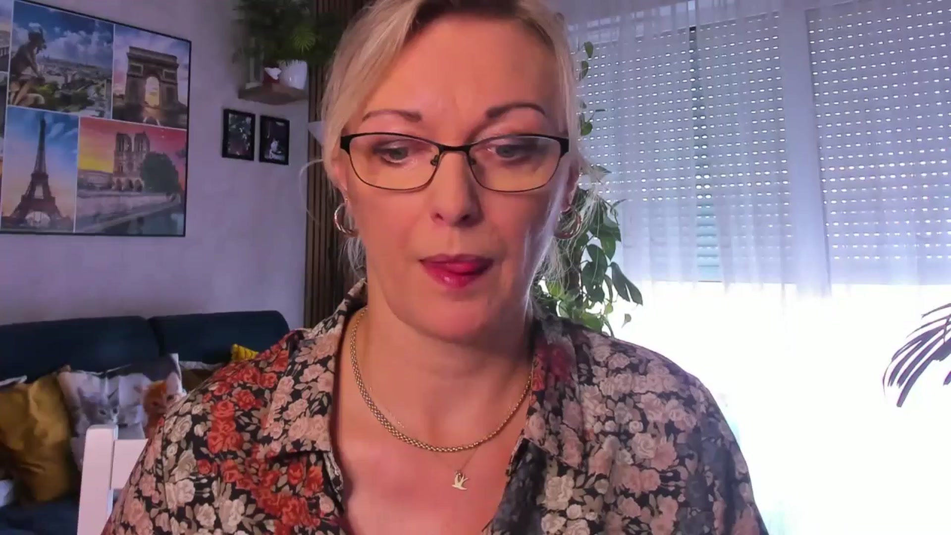Gallery image thumbnail from STARvanessa1's myfreecams stream on, 06/17/2025, 14:54 image 20 of 20