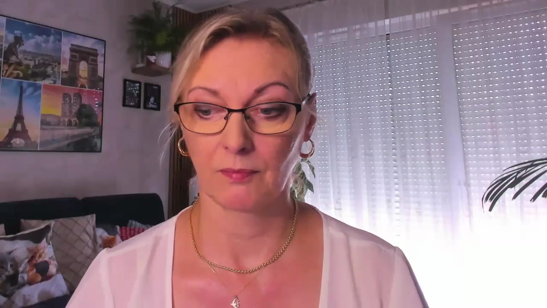 Gallery image thumbnail from STARvanessa1's myfreecams stream on, 07/20/2025, 10:49 image 14 of 20