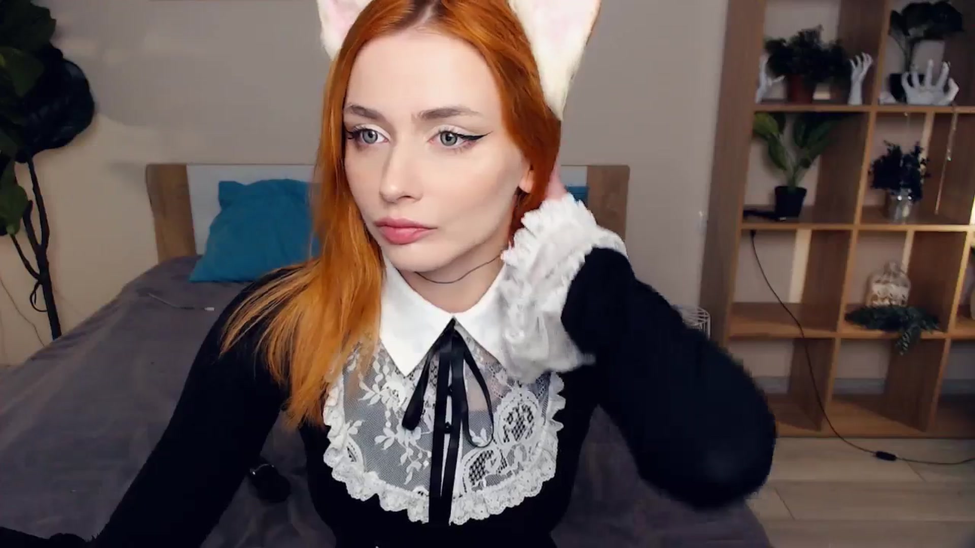 Gallery image thumbnail from STEs_Lover's myfreecams stream on, 12/10/2023, 01:43 image 4 of 20