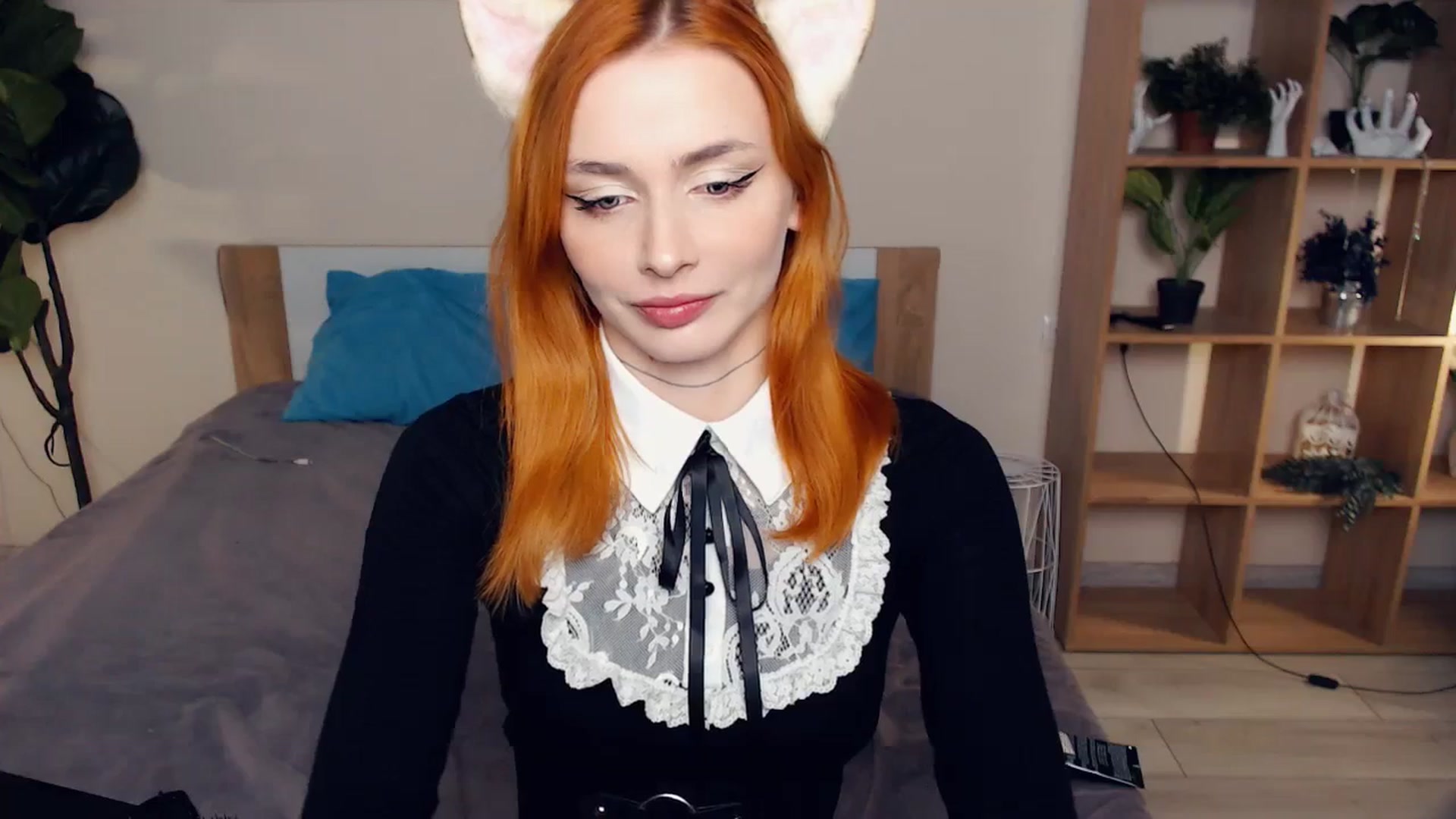 Gallery image thumbnail from STEs_Lover's myfreecams stream on, 12/10/2023, 01:43 image 16 of 20