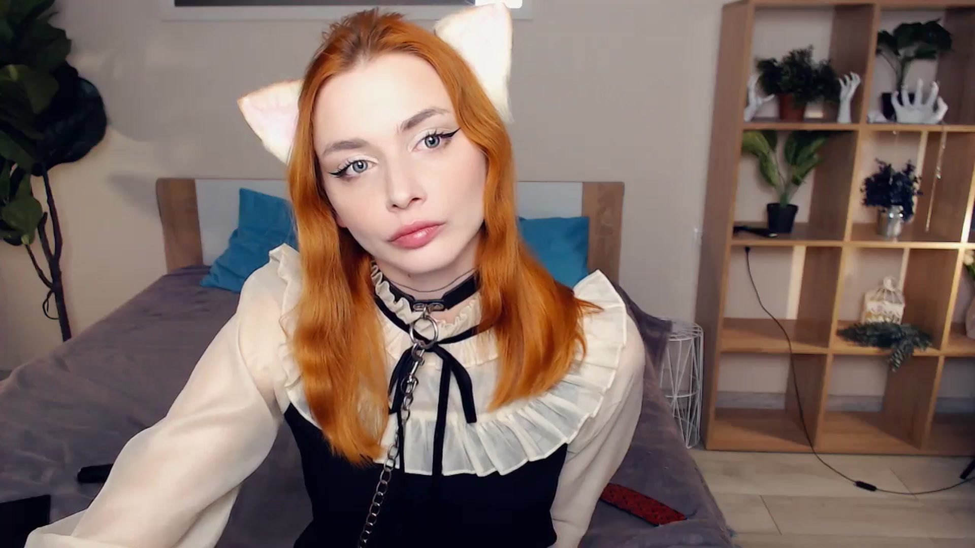 Gallery image thumbnail from STEs_Lover's myfreecams stream on, 12/11/2023, 01:00 image 18 of 20