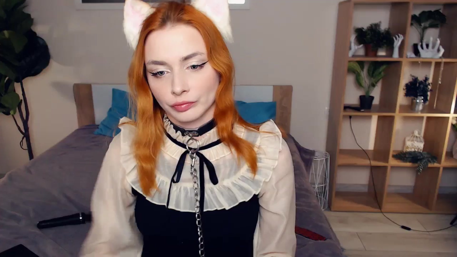 Gallery image thumbnail from STEs_Lover's myfreecams stream on, 12/11/2023, 01:00 image 15 of 20