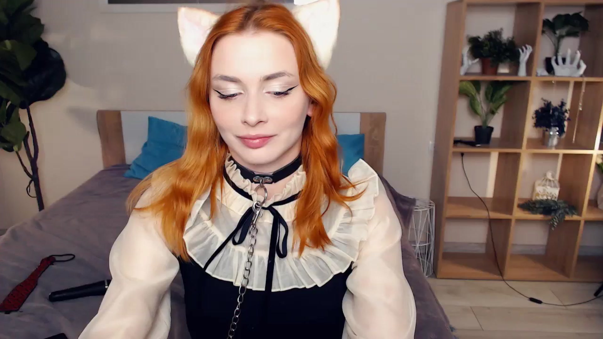 Gallery image thumbnail from STEs_Lover's myfreecams stream on, 12/11/2023, 01:00 image 14 of 20