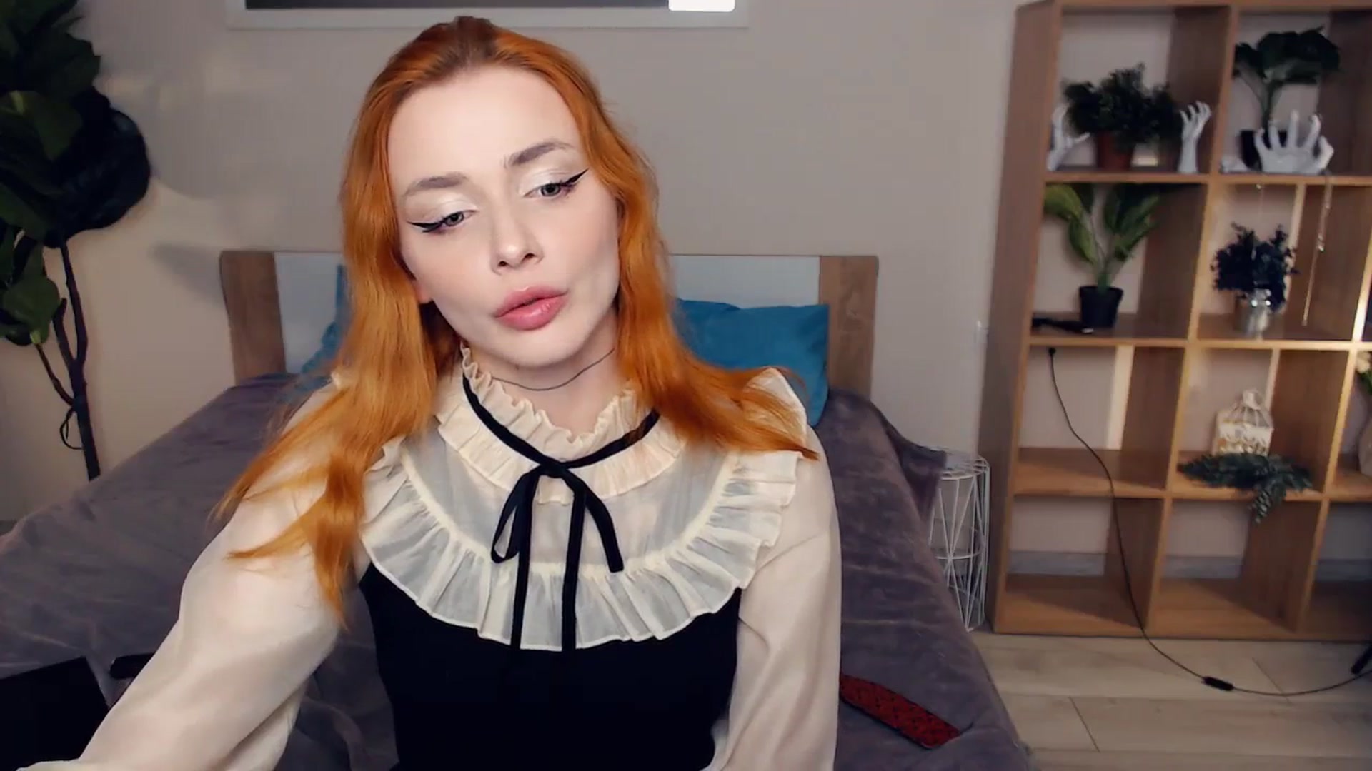 Gallery image thumbnail from STEs_Lover's myfreecams stream on, 12/11/2023, 01:00 image 20 of 20