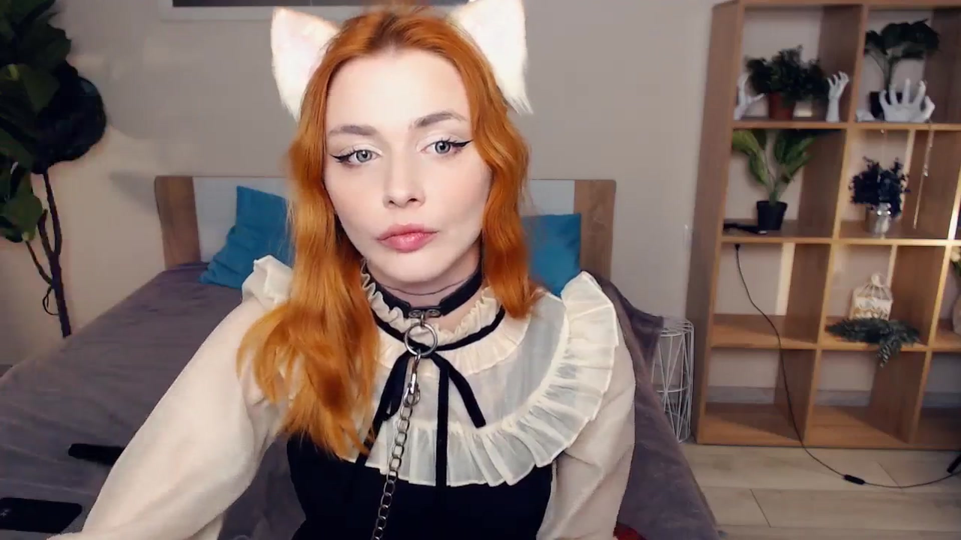 Gallery image thumbnail from STEs_Lover's myfreecams stream on, 12/11/2023, 01:00 image 12 of 20