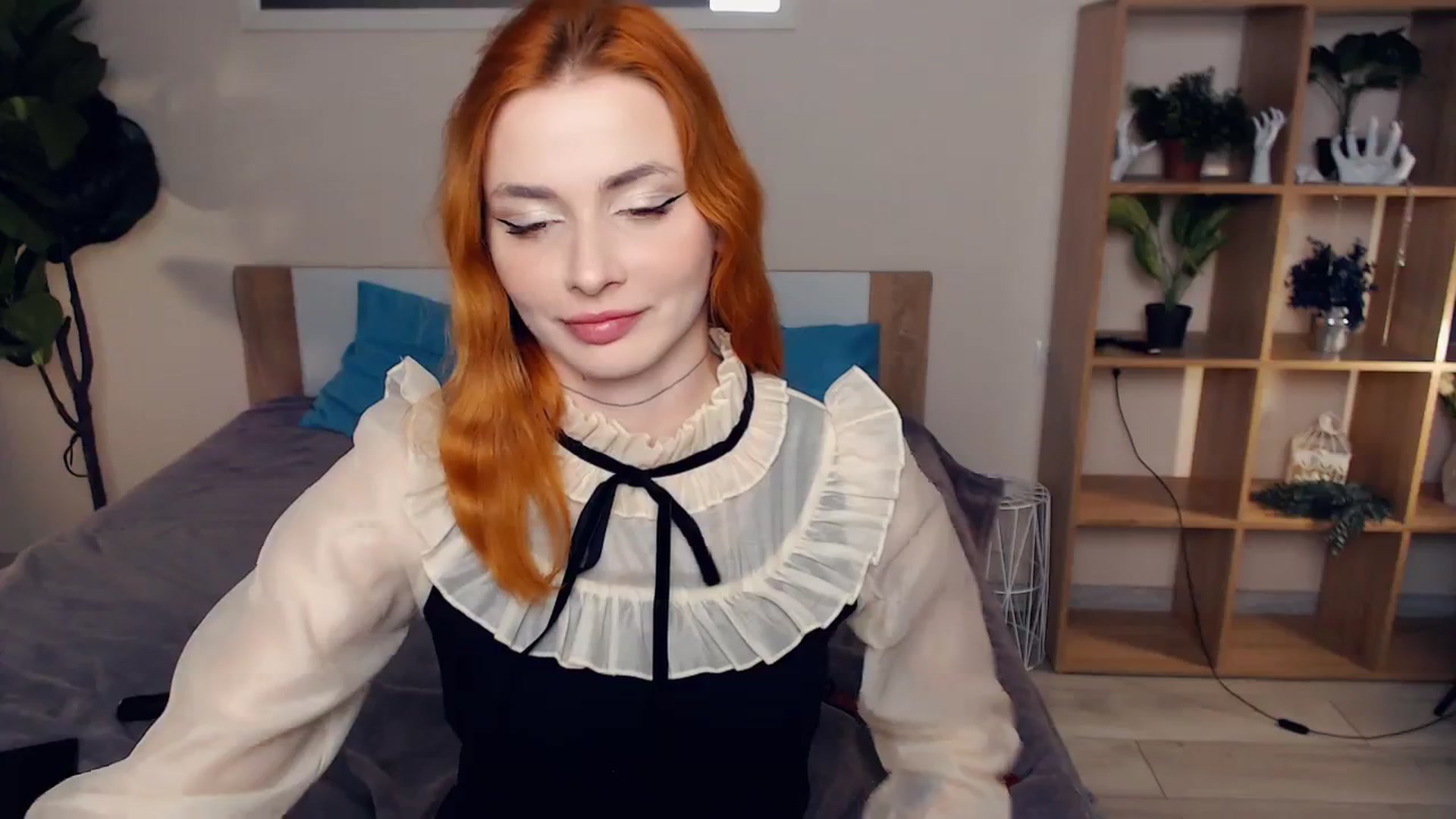 Gallery image thumbnail from STEs_Lover's myfreecams stream on, 12/11/2023, 01:00 image 19 of 20