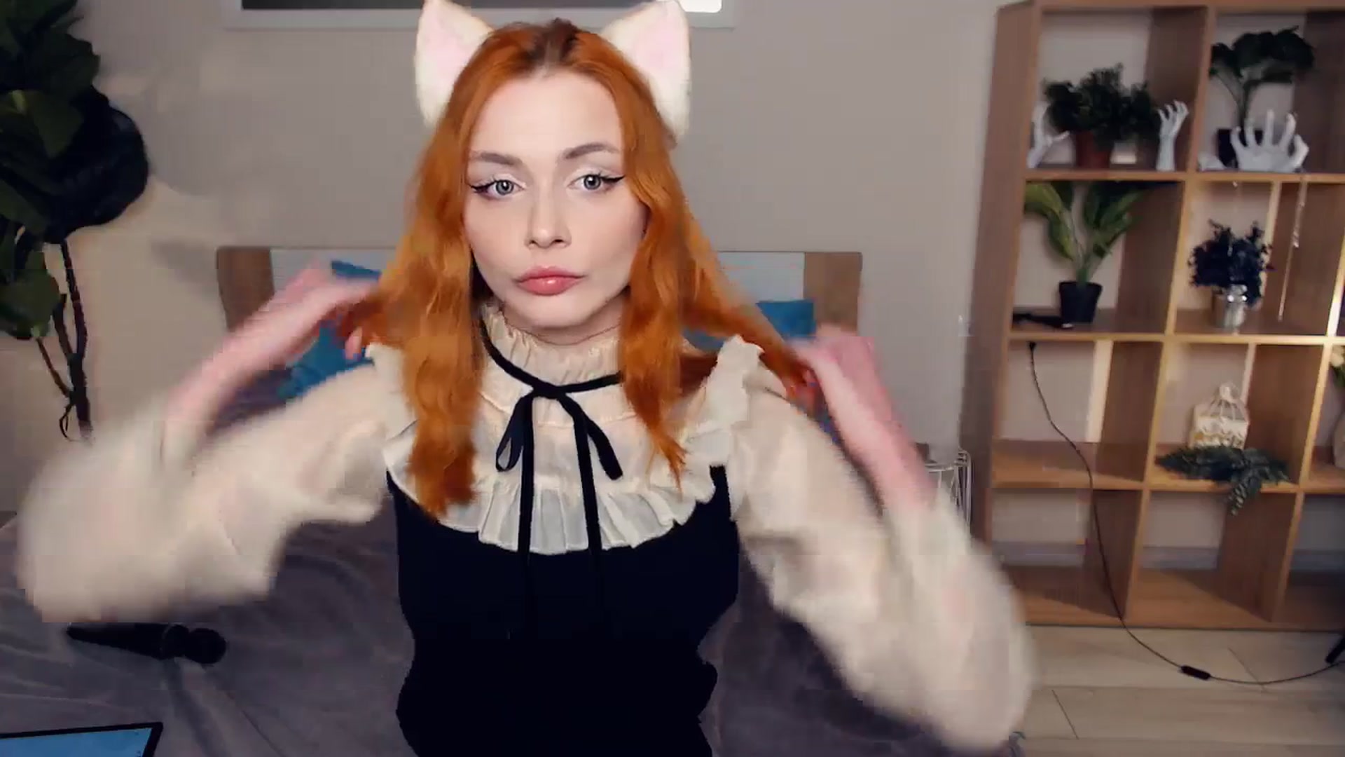 Gallery image thumbnail from STEs_Lover's myfreecams stream on, 12/11/2023, 01:00 image 9 of 20