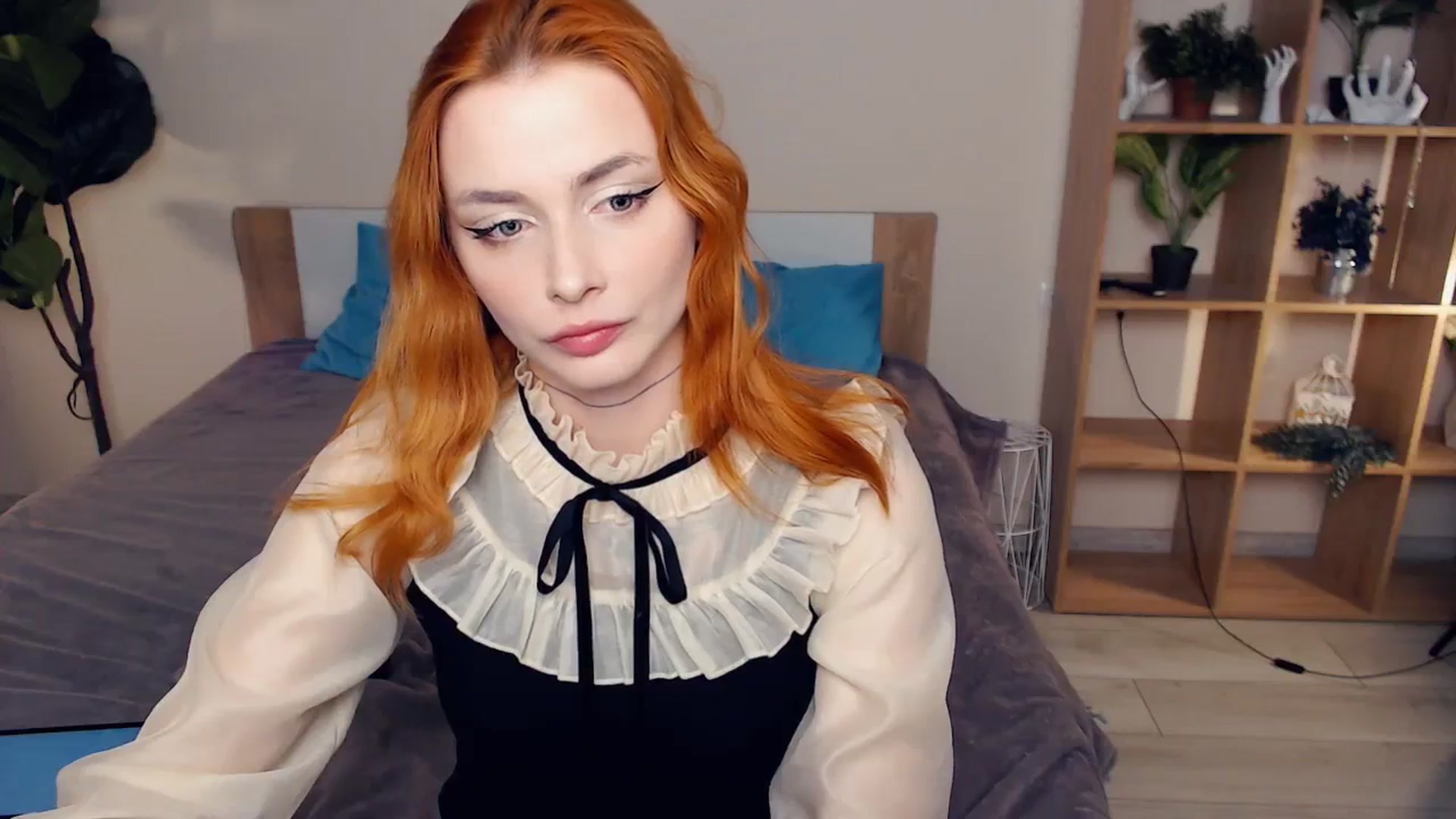 Gallery image thumbnail from STEs_Lover's myfreecams stream on, 12/11/2023, 01:00 image 7 of 20