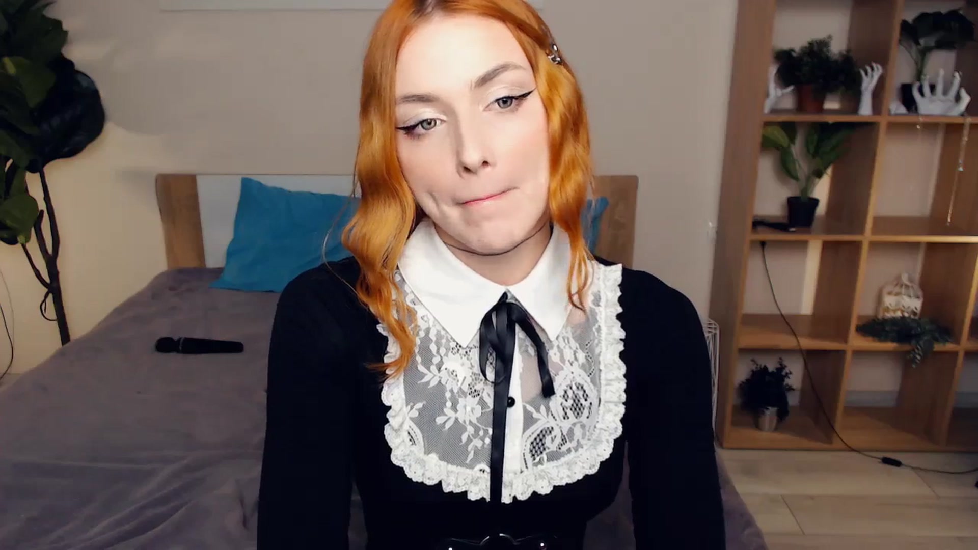 Gallery image thumbnail from STEs_Lover's myfreecams stream on, 12/16/2023, 22:44 image 6 of 20