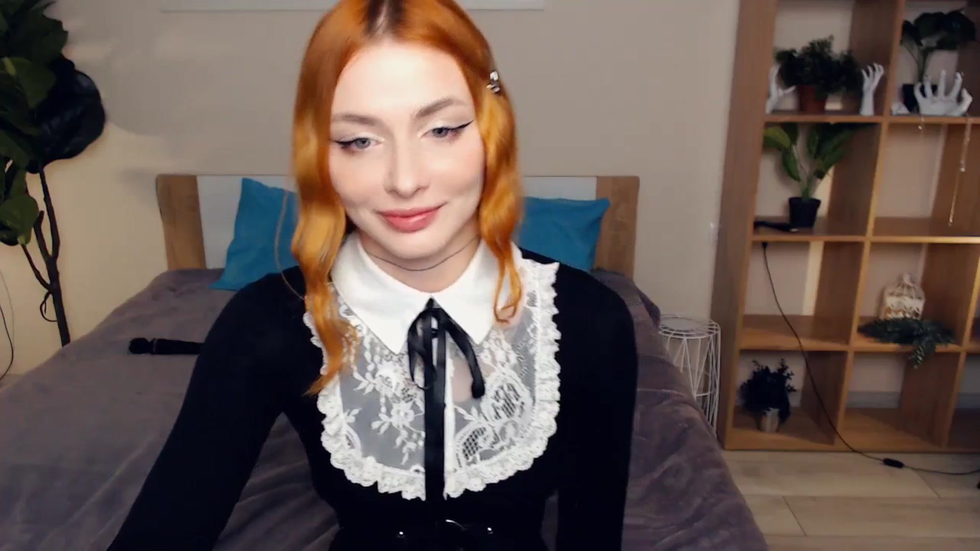 Gallery image thumbnail from STEs_Lover's myfreecams stream on, 12/16/2023, 22:44 image 8 of 20