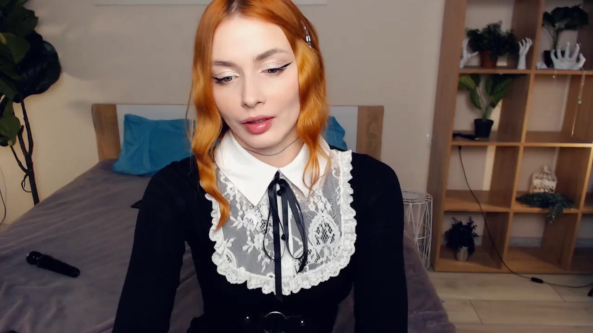 Gallery image thumbnail from STEs_Lover's myfreecams stream on, 12/17/2023, 24:07 image 19 of 20
