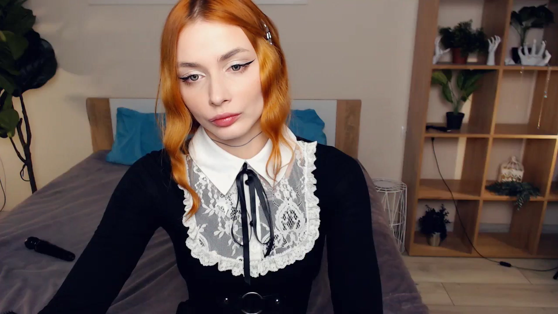 Gallery image thumbnail from STEs_Lover's myfreecams stream on, 12/17/2023, 24:07 image 20 of 20