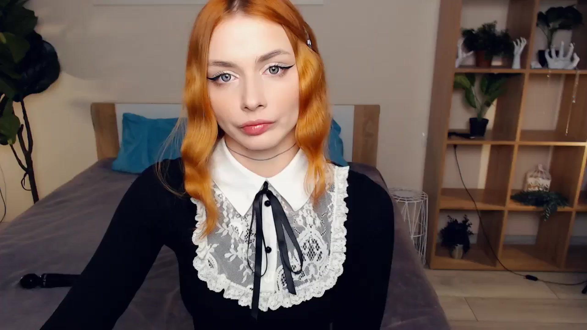 Gallery image thumbnail from STEs_Lover's myfreecams stream on, 12/17/2023, 24:07 image 1 of 20