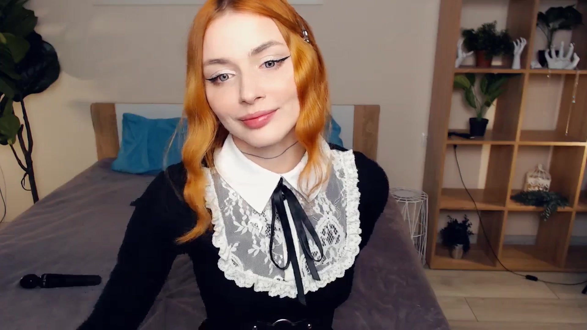 Gallery image thumbnail from STEs_Lover's myfreecams stream on, 12/17/2023, 24:07 image 4 of 20