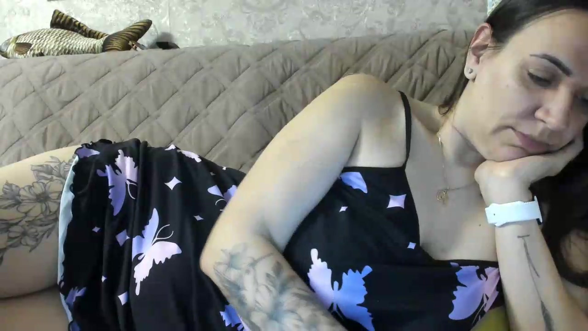 Gallery image thumbnail from SUNNyKiss_'s myfreecams stream on, 05/14/2026, 19:35 image 2 of 20