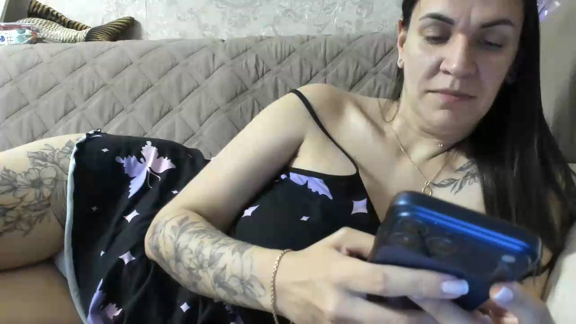 Gallery image thumbnail from SUNNyKiss_'s myfreecams stream on, 05/18/2026, 19:48 image 11 of 20