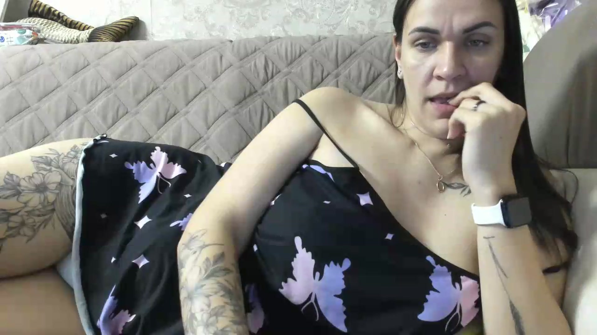 Gallery image thumbnail from SUNNyKiss_'s myfreecams stream on, 05/18/2026, 19:48 image 12 of 20